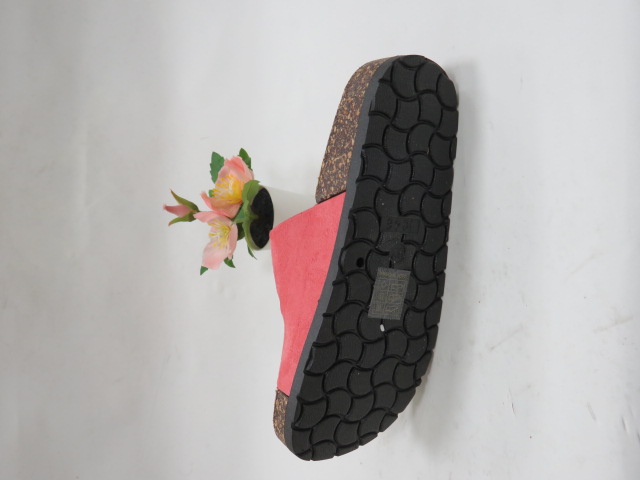 Klapki Damskie DZ119-11 JEDEN 36-41 2
