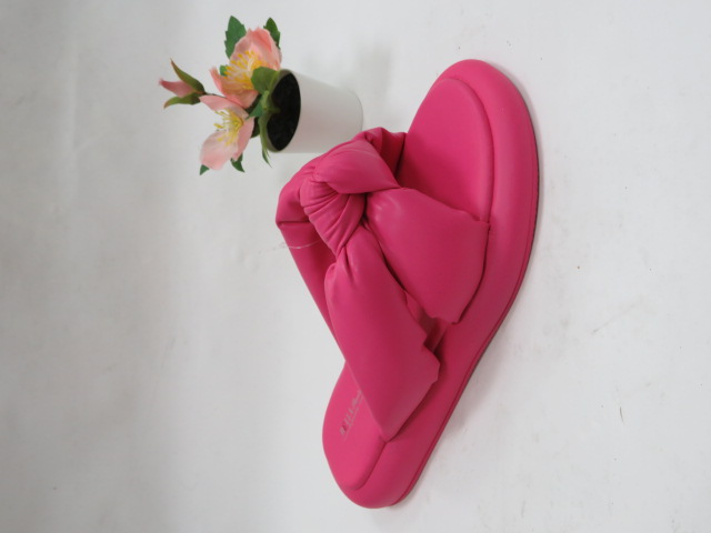 Klapki Damskie DS509-5 JEDEN 36-41