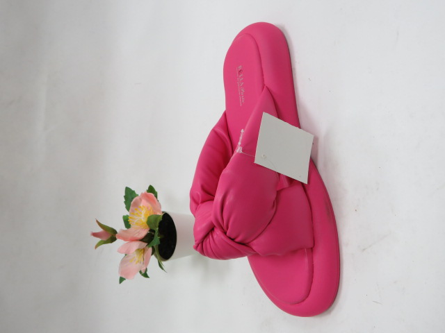 Klapki Damskie DS509-5 JEDEN 36-41 1