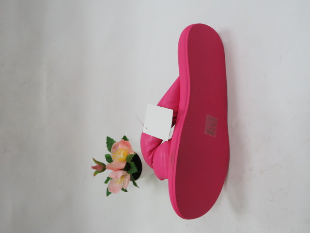 Klapki Damskie DS509-5 JEDEN 36-41 2