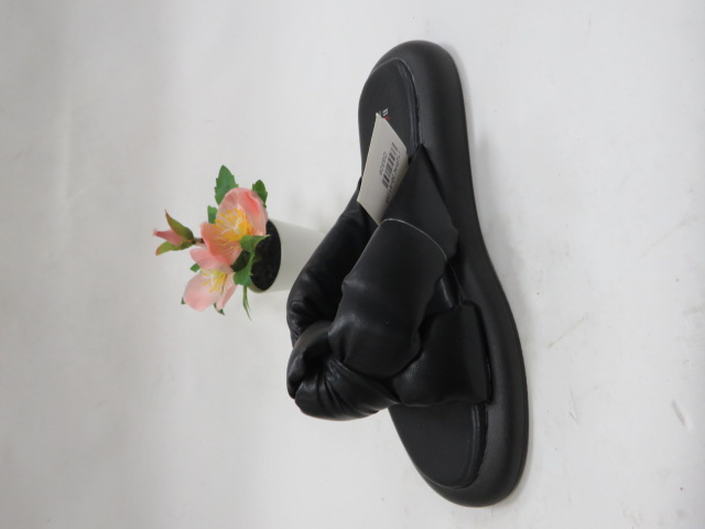  Klapki Damskie DS509 JEDEN 36-41 1