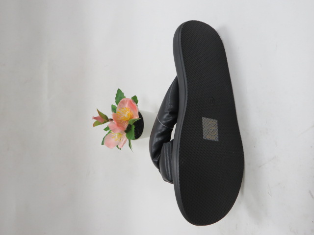  Klapki Damskie DS509 JEDEN 36-41 2