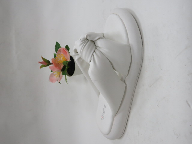 Klapki Damskie DS509-9 JEDEN 36-41