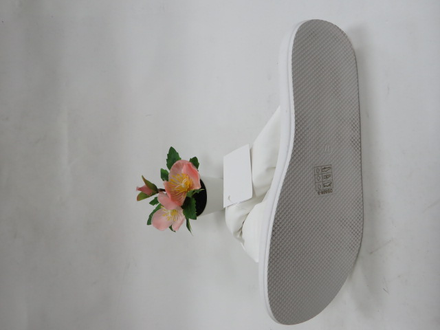 Klapki Damskie DS509-9 JEDEN 36-41 2