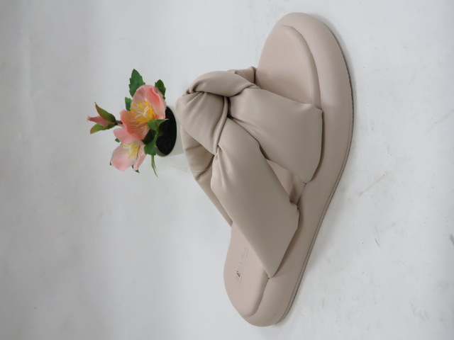 Klapki Damskie DS509-8 JEDEN 36-41