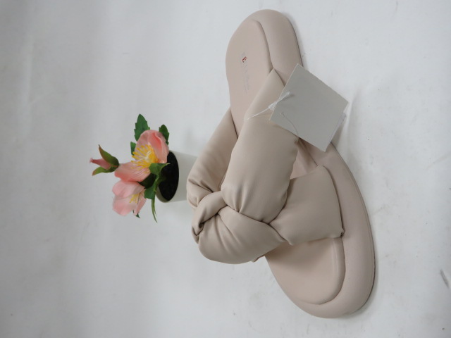 Klapki Damskie DS509-8 JEDEN 36-41 1