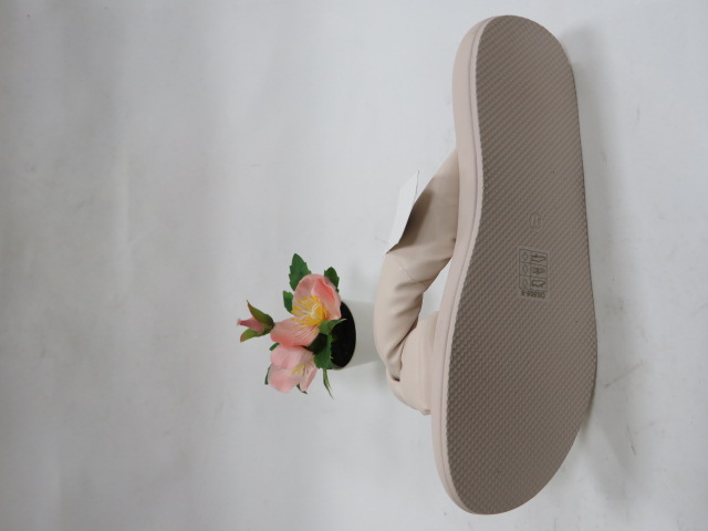 Klapki Damskie DS509-8 JEDEN 36-41 2