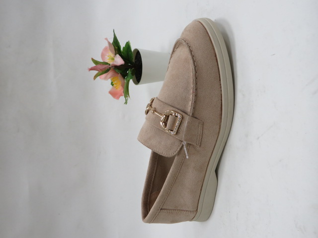 Półbuty Damskie BL05-2 JEDEN 36-41