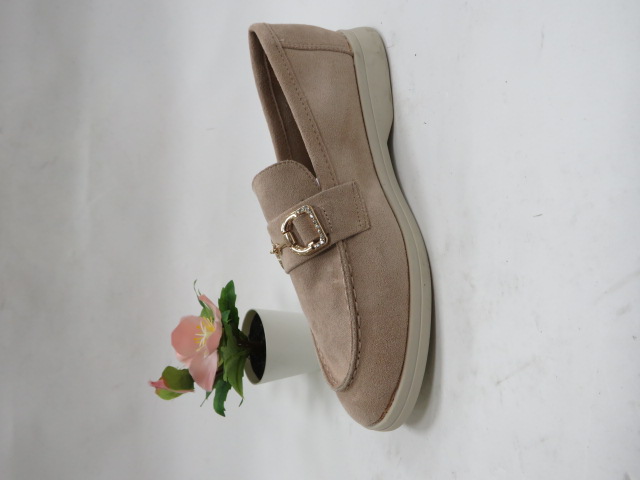 Półbuty Damskie BL05-2 JEDEN 36-41 1