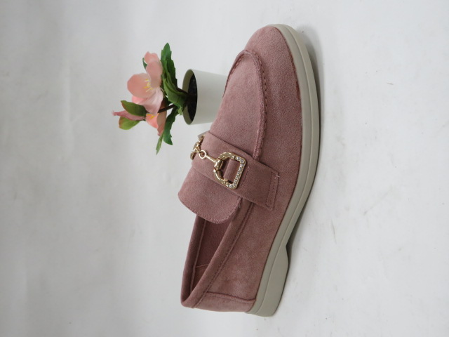 Półbuty Damskie BL05-11 JEDEN 36-41