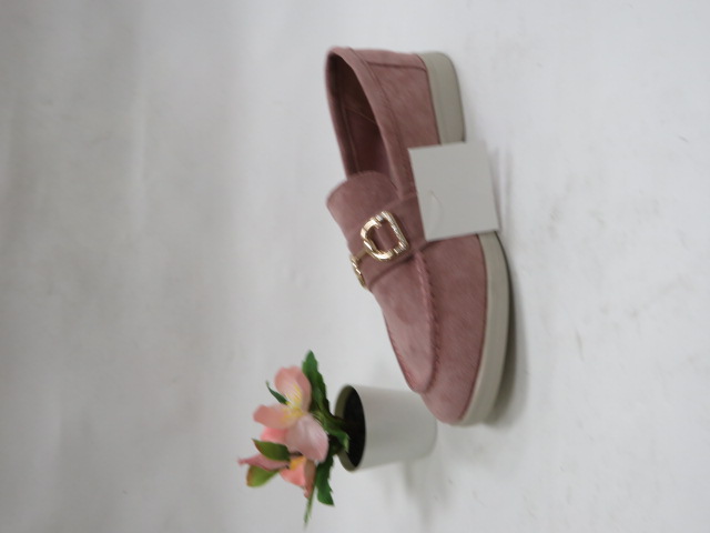 Półbuty Damskie BL05-11 JEDEN 36-41 1