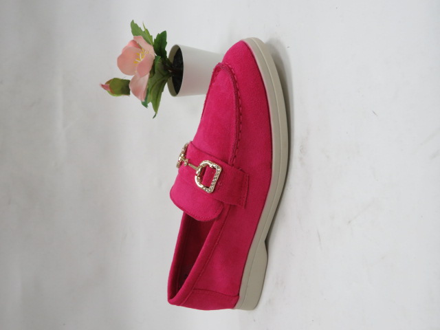 Półbuty Damskie BL05-5 JEDEN 36-41