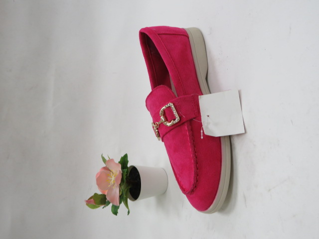 Półbuty Damskie BL05-5 JEDEN 36-41 1