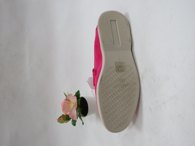 Półbuty Damskie BL05-5 JEDEN 36-41 2