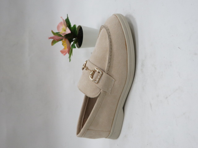 Półbuty Damskie BL05-8 JEDEN 36-41