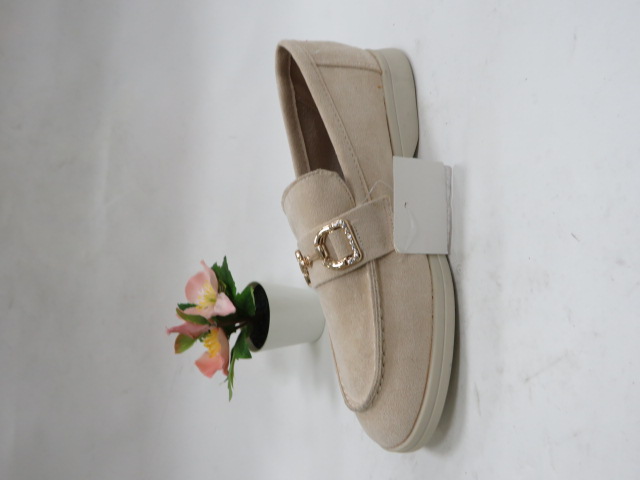 Półbuty Damskie BL05-8 JEDEN 36-41 1