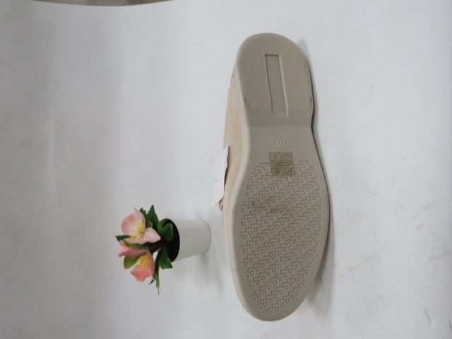 Półbuty Damskie BL05-8 JEDEN 36-41 2