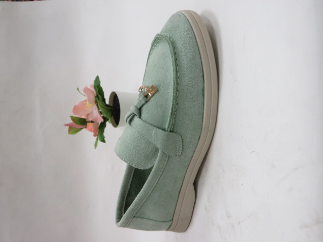 Półbuty Damskie BL01-3 JEDEN 36-41