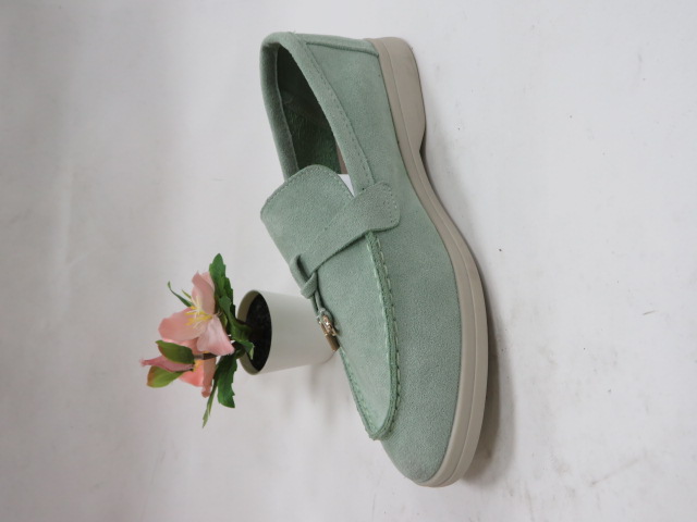 Półbuty Damskie BL01-3 JEDEN 36-41 1