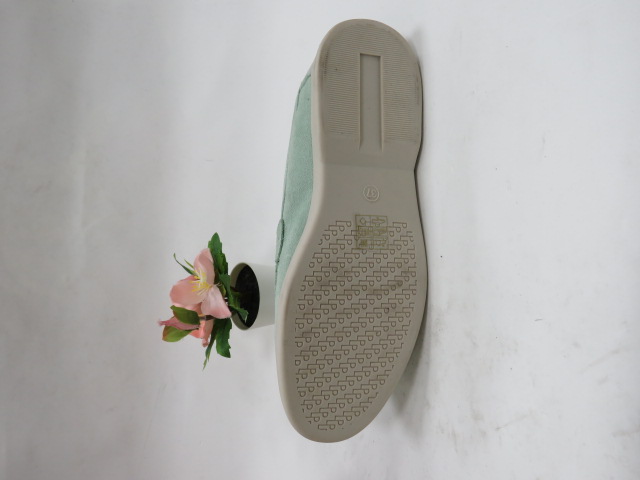 Półbuty Damskie BL01-3 JEDEN 36-41 2