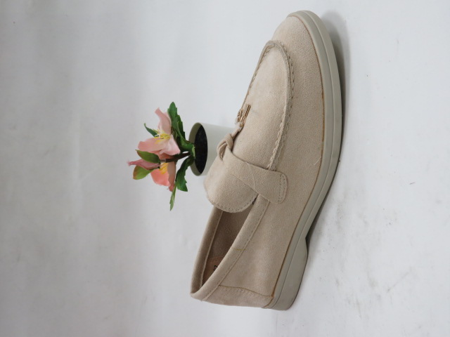 Półbuty Damskie BL01-8 JEDEN 36-41