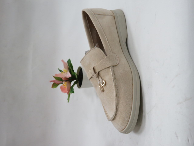 Półbuty Damskie BL01-8 JEDEN 36-41 1