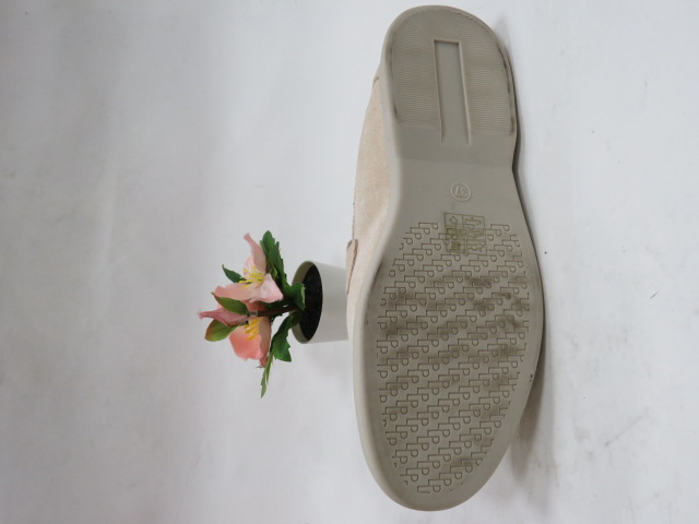 Półbuty Damskie BL01-8 JEDEN 36-41 2