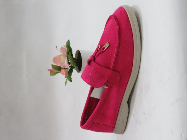 Półbuty Damskie BL01-5 JEDEN 36-41