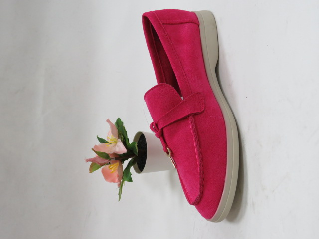 Półbuty Damskie BL01-5 JEDEN 36-41 1