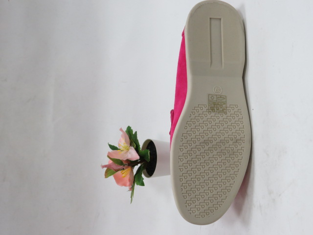 Półbuty Damskie BL01-5 JEDEN 36-41 2