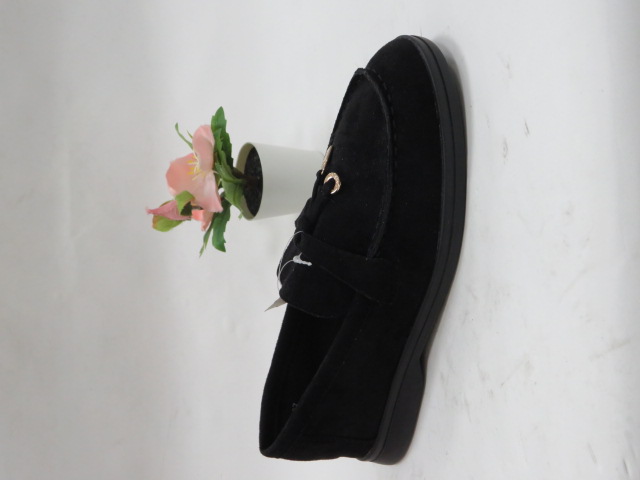 Półbuty Damskie BL01A JEDEN 36-41