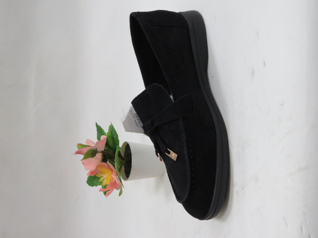 Półbuty Damskie BL01A JEDEN 36-41 1