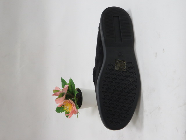 Półbuty Damskie BL01A JEDEN 36-41 2