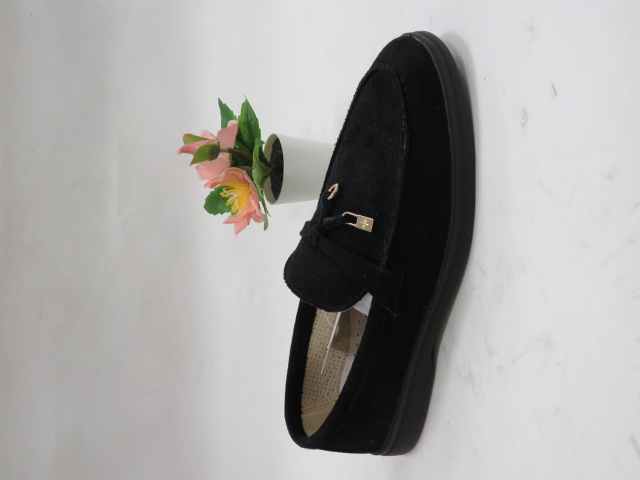 Półbuty Damskie C716 JEDEN 36-41