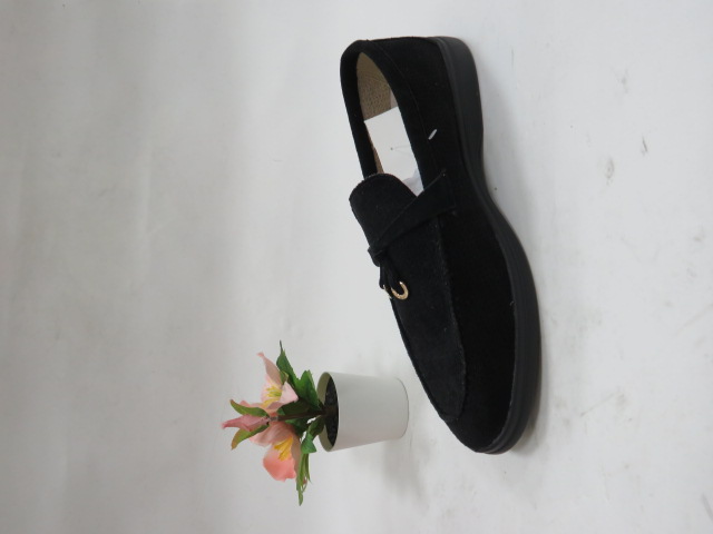 Półbuty Damskie C716 JEDEN 36-41 1