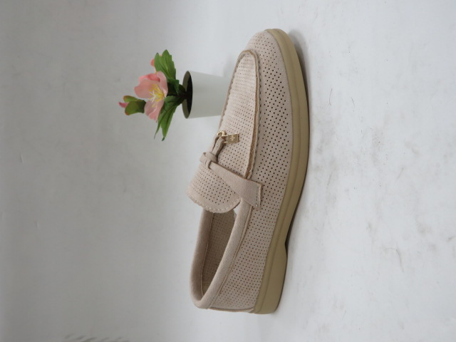 Półbuty Damskie C716-8 JEDEN 36-41