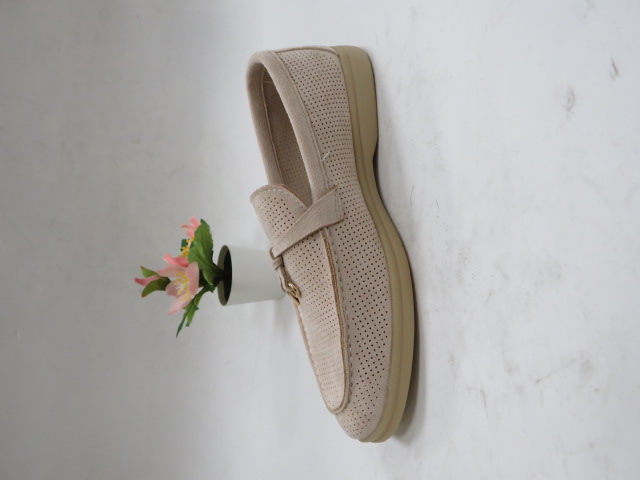 Półbuty Damskie C716-8 JEDEN 36-41 1