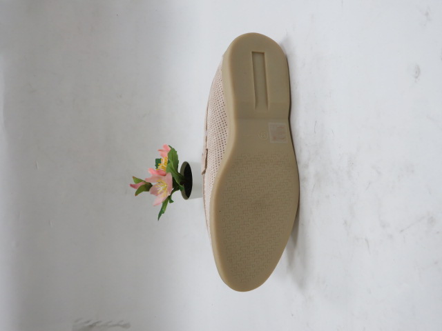 Półbuty Damskie C716-8 JEDEN 36-41 2