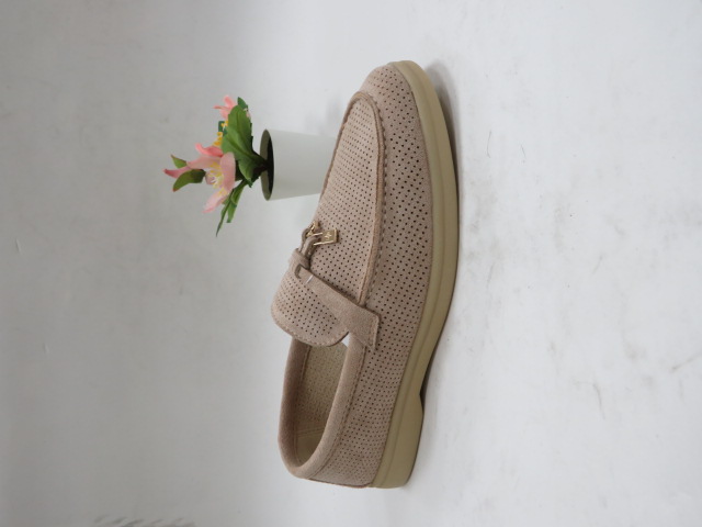 Półbuty Damskie C716-39 JEDEN 36-41