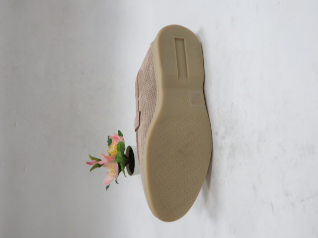 Półbuty Damskie C716-39 JEDEN 36-41 2