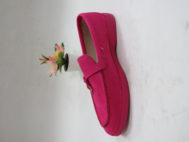 Półbuty Damskie C716-5 JEDEN 36-41 1