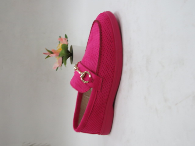 Półbuty Damskie C715-5 JEDEN 36-41