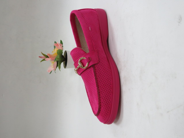 Półbuty Damskie C715-5 JEDEN 36-41 1