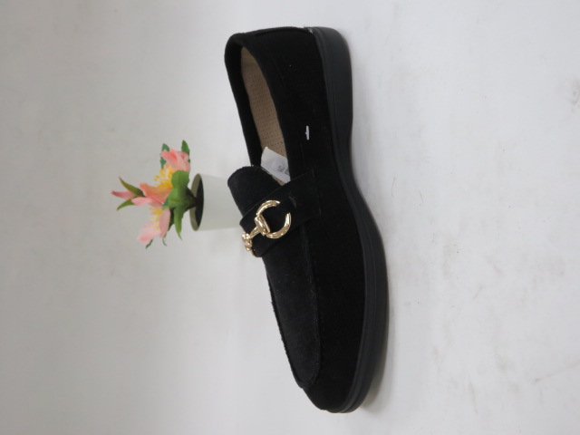 Półbuty Damskie C715 JEDEN 36-41 1