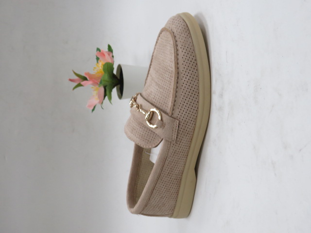 Półbuty Damskie C715-39 JEDEN 36-41