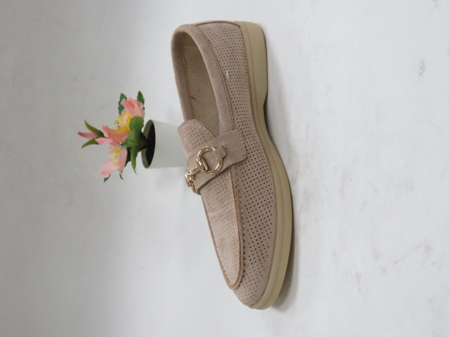 Półbuty Damskie C715-39 JEDEN 36-41 1