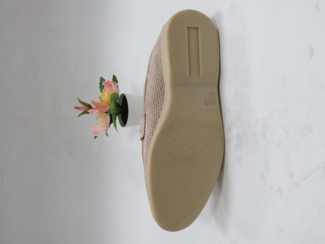 Półbuty Damskie C715-39 JEDEN 36-41 2