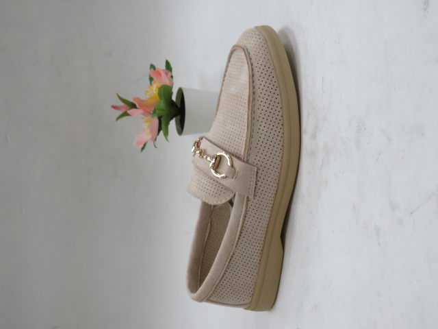 Półbuty Damskie C715-8 JEDEN 36-41