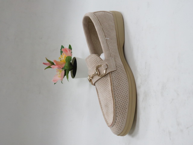 Półbuty Damskie C715-8 JEDEN 36-41 1