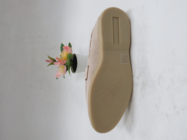 Półbuty Damskie C715-8 JEDEN 36-41 2